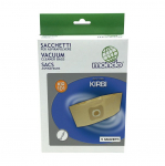 Tolmuimeja tolmukott KIRBY (5 tk)