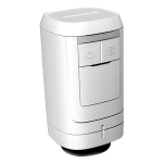 K&uuml;ttes&uuml;steemi radiaatori kontroller, Honeywell