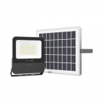 LED p&auml;ikesevalgusti liikumisanduriga ja kaugjuhtimispuldiga, 30W, 1200lm, CCT, IP65