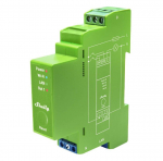 Tugev "Wi-Fi" dimmerl&uuml;liti Shelly Pro Dimmer 1