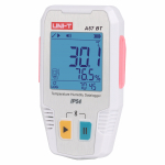 Temperatuuri ja niiskuse datalogger