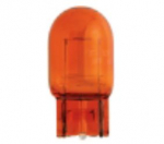 Autolamp 12V, 21W, WX3x16d, kollane, PHILIPS