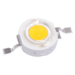 LED 1W k&uuml;lm valge 120lm 140&deg; selge