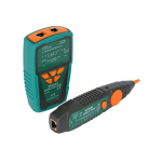 V&otilde;rgu tooneri ja sondi komplekt ProsKit