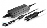 S&uuml;learviti toa- ja autolaadija DC/DC 11-15V/19V 4.74A, 5.5x3.0mm , SAMSUNG
