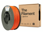 Filament PLA masinad oranž 1kg The Filament by Spectrum