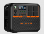 BLUETTI kaasaskantav elektrijaam | 2400W 2304Wh LiFePO4