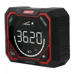 Nurgam&otilde;&otilde;tja, 4&times;90&deg; ; Li-ion ; Kahepoolsed magnetid, UNI-T