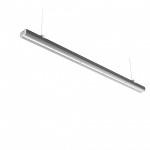 Lineaarvalgusti NAREW 3CCT (3/4/5,7K) 36/42/51/60 W 9000 lm 110&deg; IP40 150 cm must PRIME