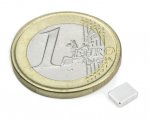 Magnet 5x4x1.5mm NdFeB N48
