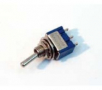 Tumbler 3k. 2pos. 250V 3A