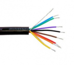 Varjestatud kaabel 8