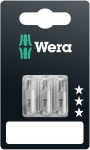 855/1 Z SB bits 3 tk 073311 Wera Wera