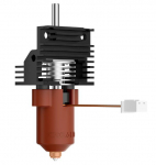 K1-seeria keraamilise k&uuml;tteploki komplekt-Quick-swap d&uuml;&uuml;sikomplekt CREALITY