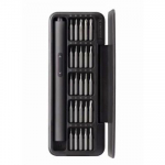 62-osaline elektriline kruvikeeraja t&ouml;&ouml;riistakomplekt Joy-IT