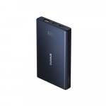 LiPo Powerbank 10000mAh 20W USB + 2xUSB-C PicoGo cosmic black BASEUS