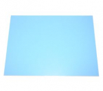 &Uuml;hepoolne tr&uuml;kkplaat  fotolakiga kaetud 200x150mm