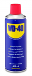 Mitmeotstarbeline m&auml;&auml;rdeaine  WD-40, 400 ml.