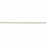 LED riba, 12Vdc, 11W/m, S-kujuline, 90LED/m, 1230lm/m, 6500K, IP20