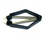 PLCC mikroskeemi pintsett