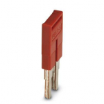 Jumper klemmid 2 kontaktile, seeriale UT2.5, Phoenix contact