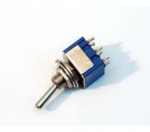 Tumbler 6k. 2pos. 250V 3A