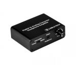 Audiomuundur digitaalsest analoogiks