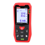LM A Series Laser Distance Meter