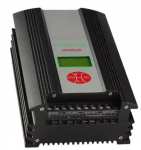 Tuuleelektrijaama laadimiskontroller 600W 24V