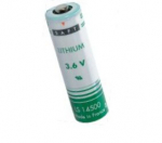 Liitiumpatarei R6(AA) LS14500 3.6V 2600mAh Saft