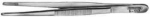 Pintsetid 120 mm, sirge 5-121. BERNSTEIN