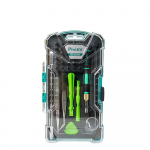 Tarbijale m&otilde;eldud elektroonikaseadmete remondikomplekt SD-9326M Pro'sKit