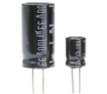 Kondensaator 220uF 160V 105&deg; 16X36mm RoHS
