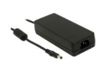 Impulsstoiteplokk 40W, 24VDC, 1.67A, v&auml;ljund:5.5/2.1, MEAN WELL