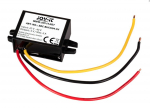 Joy-iT Step Down Voltage Converter ( DC ) input 10-40V (DC) - output 5 V (DC) max 60W IP64