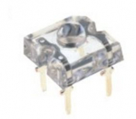 LED SuperFlux punane 1.5-2.5cd 60&deg;