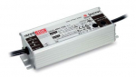 LED toiteplokk &uuml;he v&auml;ljundiga 40.32W, 48VDC, 44...53VDC, 0.5...0.84A, IP65, CC+CV, PFC, MEAN WELL