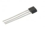 Andur: Halliefekt; bipolaarne; Vahemik: 40&divide;200Gs; Kasutamine: 4,5&divide;24VDC