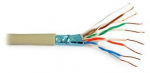 Kaabel FTP CAT5e 4x2x0.5mm RoHS