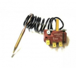 Termostaat KR21 DR 35-95&deg;C 16A 230V 3kont. DRAŽICE