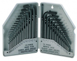 L-t&uuml;&uuml;pi v&otilde;tmete komplekt 30 tk., ProKit's 8PK-027