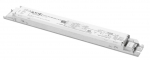 35 W konstantvoolu LED-toiteallikas 80&ndash;350 mA, 50&ndash;220 Vdc, DALI2, PUSH-SWICH, IP20, TCI