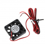 Vaikne Axial Hotend Fan 4010 t&uuml;&uuml;p 24V Ender-3/3S/3PRO/3V2 printeritele CREALITY