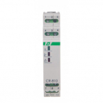 Takistuse relee CR-810 DUO, I = 16A, 230VAC, 24V, AC/DC 1 moodul