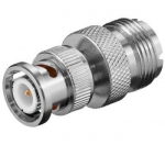 &Uuml;leminek BNC Pistik - UHF Pesa