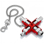 Universaalsed elektrikapi v&otilde;tmed, 00 11 06 KNIPEX