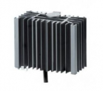 K&uuml;ttekeha 50W Kaabel 400mm kinnitatav DIN-liistule