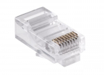 Pistik WM8p8c RJ45, 5 kategooria kaablile