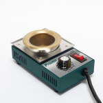 Jootevann 200W; 200-450&deg;C; 50mm; 230VAC, Pro'sKit