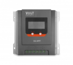 Laadimiskontroller p&auml;ikesemoodulitele MPPT 20A 12V/24V (PVmax 100V), PVmax 260W/520W + BLUETOOTH